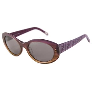 Fendi Women's FS5147 Cat-Eye Sunglasses