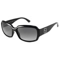 Fendi Women's FS5003 Rectangular Sunglasses