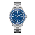 TAG Heuer Men's 'Aquaracer' Stainless Steel Automatic Watch