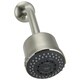 Jado Ultra Steel Multi-function Luxury Showerhead 