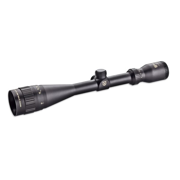 Nikko Stirling GameKing 4-16x44mm LRX Scope