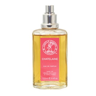 Castle Forbes 'Chatelaine' Women's 4.4-ounce Eau de Parfum Spray (Tester)