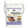 Augason Farms Breakfast Emergency Food Supply Pail