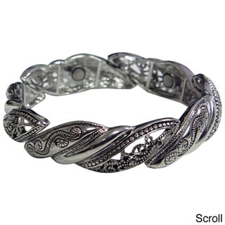 Magnetic Bangle Bracelet