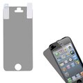 BasAcc Anti-Grease LCD Screen Protector for Apple iPhone 5