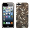 BasAcc Lizzo Digital Camo/ Yellow Hard Case for Apple iPhone