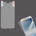 BasAcc LCD Screen Protector Film for Samsung Galaxy Note 2 II N7100