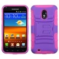 BasAcc Armor Stand Case for Samsung Galaxy S2 D710 Epic 4G Touch