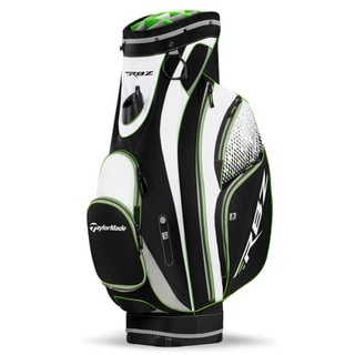 TaylorMade RocketBallz Cart Bag