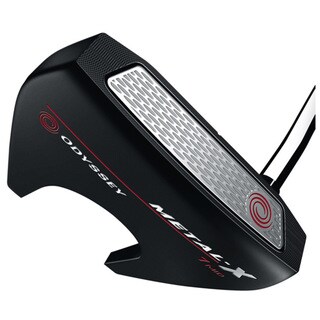Odyssey Metal X Mid Belly Model No 7 43-inch Putter