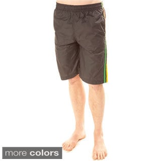Rasta Streak Board Shorts (Nepal)