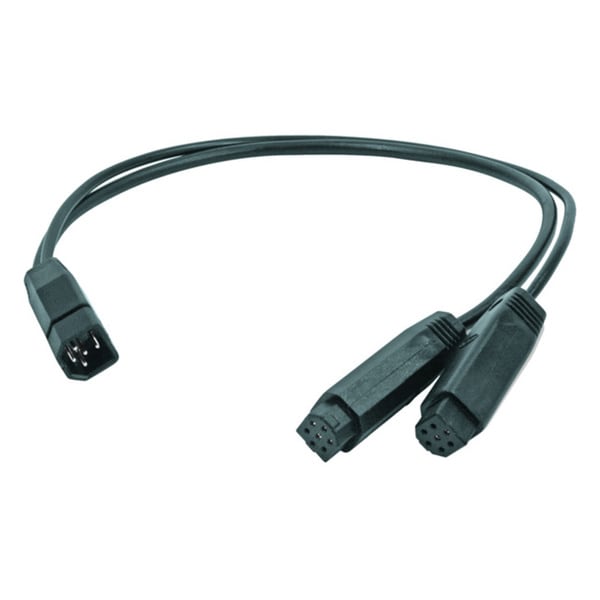 Humminbird Transducer Splitter Cable