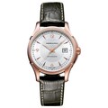 Hamilton Men's 'Jazzmaster Viewmatic' Automatic Watch