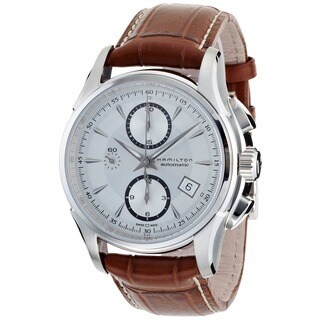 Hamilton Men's 'Jazzmaster Maestro' Automatic Watch