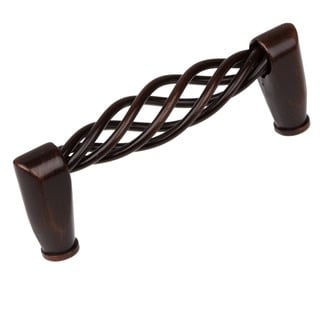 GlideRite Birdcage HD 4.375-inch Cabinet Pull (Pack of 100)