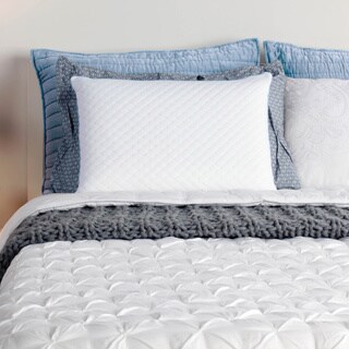 Sealy 3-pound Memory Foam Bed Pillow