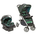 Safety 1st SleekRide Travel System in Sail Away