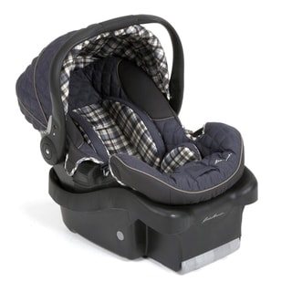 Eddie Bauer SureFit Infant Car Seat in Colfax