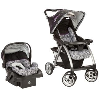 Safety 1st Rendezvous Travel System in Capri