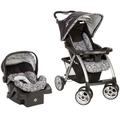 Safety 1st Rendezvous Travel System in Capri
