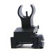 ProMag AR15 Flip Up Rail Mount Front Sight? Aluminum PM209