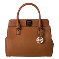 MICHAEL Michael Kors 'Astrid' Large Satchel