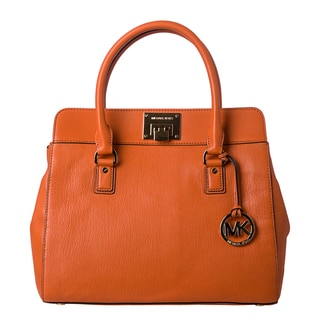 MICHAEL Michael Kors 'Astrid' Large Satchel