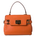 MICHAEL Michael Kors 'Astrid' Medium Leather Satchel