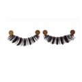 Natural Long False Black Eye Lashes