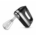 KitchenAid RRKHM9OB Onyx Black 9-speed Hand Mixer (Refurbished)
