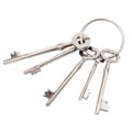 Ren-wil 'Skeleton Key' Decorative Accent