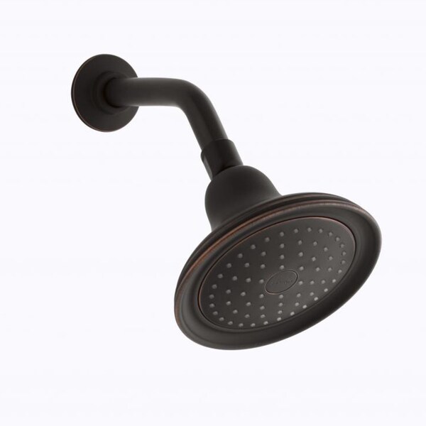 Kohler 'Devonshire' Single-faucet Katalyst Showerhead