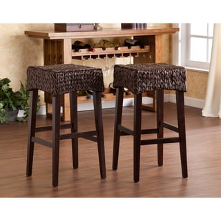 Dunmoor 26-inch Counter Height Stool (Set of 2)