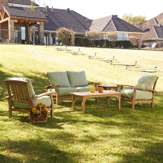 Best Shopping Windom Deep Seating Outdoor Sofa 5-piece Set