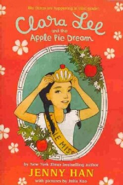 Clara Lee and the Apple Pie Dream (Paperback)