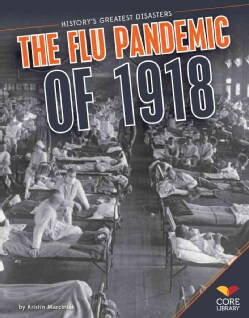 The Flu Pandemic of 1918 (Paperback)