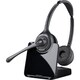 Plantronics CS500 XD Series Wireless Headset System