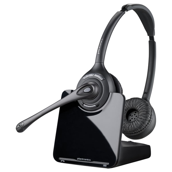 Plantronics CS500 XD Series Wireless Headset System