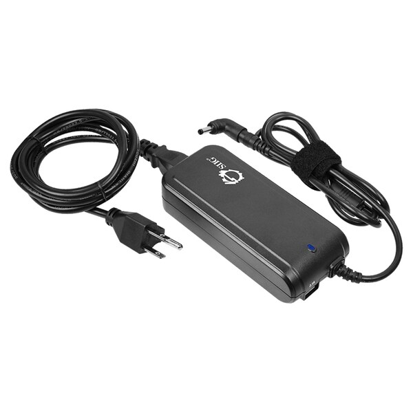 SIIG Universal AC/USB Power Adapter - 90W