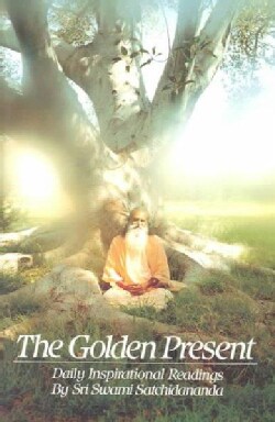 The Golden Present: Daily Inspirational Readings (Paperback)