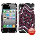 BasAcc Case For Apple iPhone 4S/ 4