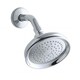 Kohler Fairfax Single-Function Katalyst Showerhead