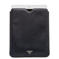 Prada 'Saffiano' iPad Case