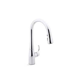 Kohler Simplice Pull-down Secondary Faucet
