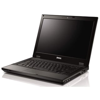 Dell Latitude E5410 i5 2.4GHz 2GB 250GB Win 7 14.1" Laptop (Refurbished)