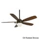Fanimation Akira 52-inch 1-light Ceiling Fan