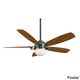 Fanimation Akira 52-inch 1-light Ceiling Fan
