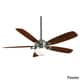 Fanimation Akira 52-inch 1-light Ceiling Fan