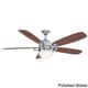 Fanimation Akira 52-inch 1-light Ceiling Fan