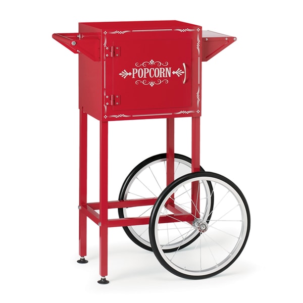 Waring Pro Trolley for the WPM30TR Popcorn Maker (As Is Item)